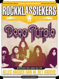 Rock Klassiekers  -   Deep Purple