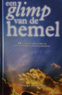 Glimp van de hemel