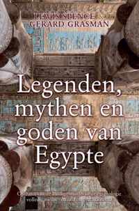 Legenden, mythen en goden van Egypte