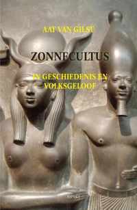 Zonnecultus