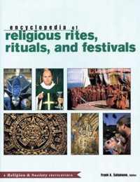 Routledge Encyclopedia of Religious Rites, Rituals and Festivals