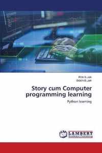 Story cum Computer programming learning