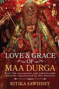 Love and Grace of Maa Durga