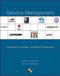 Service Management