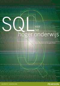 SQL voor het hoger onderwijs