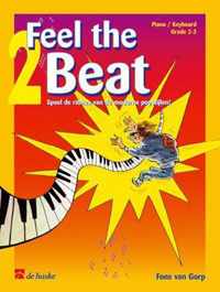 Feel the Beat 2