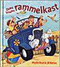 Ouwe Trouwe Rammelkast