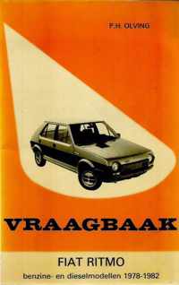 Fiat Ritmo, 1978-1982