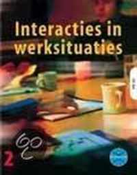 Interacties in werksituaties