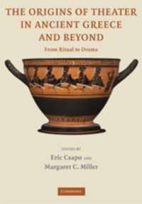 The Origins of Theater in Ancient Greece and Beyond