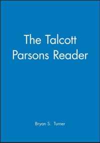 The Talcott Parsons Reader