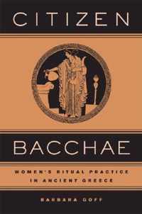 Citizen Bacchae