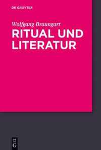 Ritual und Literatur