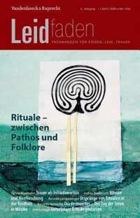 Rituale - Zwischen Pathos Und Folklore