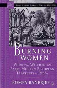 Burning Women