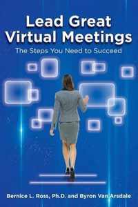 Lead Great Virtual Meetings