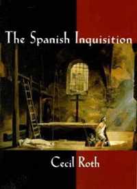 The Spanish Inquisition