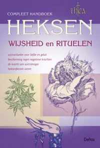 Compleet handboek heksenwijsheid en- rituelen