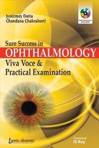 Sure Success in Ophthalmology