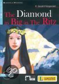 The Diamond as Big as the Ritz. Mit CD. Elementary. Step 3. 7./8. Klasse