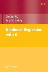 Nonlinear Regression with R