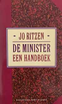 Minister een handboek