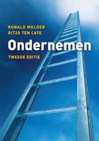 Ondernemen