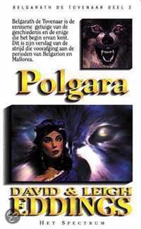 Polgara