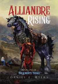 Alliandre Rising