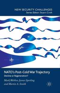 NATO's Post-Cold War Trajectory