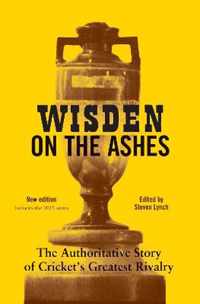 Wisden On The Ashes