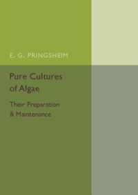 Pure Cultures Of Algae