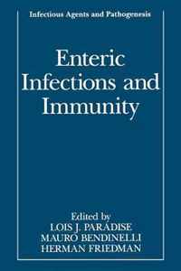 Enteric Infections and Immunity