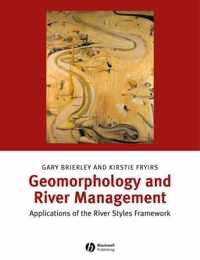 Geomorphology & River Management