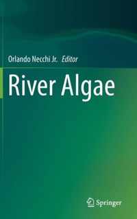 River Algae