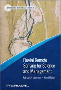 Fluvial Remote Sensing for Science and Management