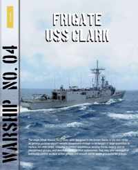 Warship 4 -   Frigate USS Clark