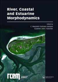 River, Coastal and Estuarine Morphodynamics