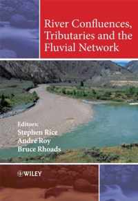 River Confluences, Tributaries and the Fluvial Network