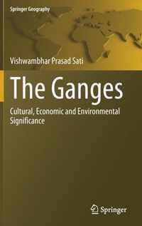 The Ganges