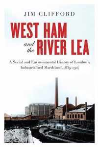 West Ham and the River Lea