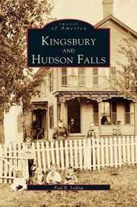 Kingsbury and Hudson Falls