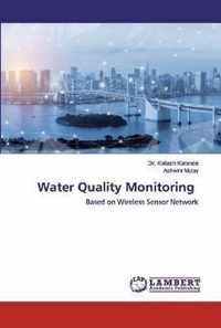 Water Quality Monitoring