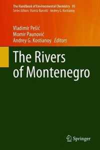 The Rivers of Montenegro