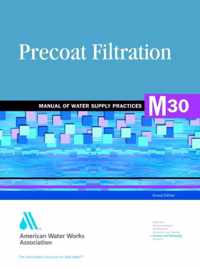 M30 Precoat Filtration