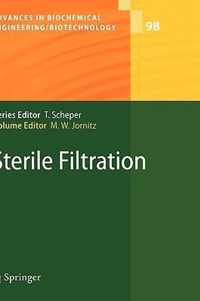 Sterile Filtration