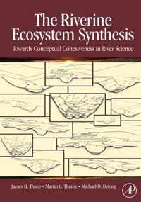 The Riverine Ecosystem Synthesis