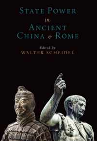 State Power in Ancient China and Rome