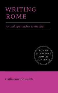 Writing Rome