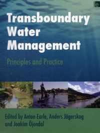 Transboundary Water Management